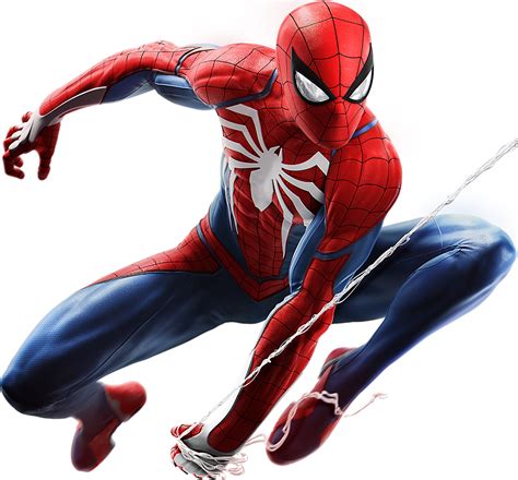 Spider Man Marvels Spider Man Bohaterowie Wiki Fandom