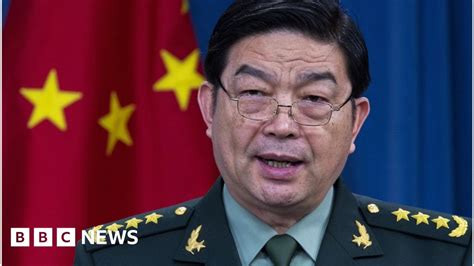 China Suggests Joint South China Sea Drills With Asean Bbc News