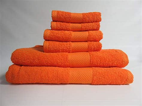 Shop for orange bath towels in india buy latest range of orange bath towels at myntra free shipping cod easy returns and exchanges. NEED! Bright Orange Towel set for new bathroom\ Lantrix ...