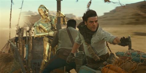 It's not a box office bust by any conceivable measure, but the opening weekend for star wars: Star Wars: Rise of Skywalker Ticket Presales On Pace With ...