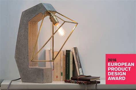 Hi, this is ashgray channel making concrete pendant lamp with under $10 budget. Inside Out Concrete Table Lamp - By Daevas Design