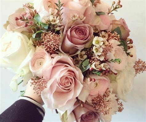 The 50 Best Uk Wedding Florists Of 2017 Page 2