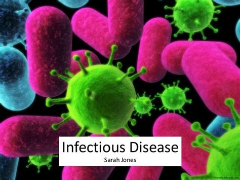 Infectious Disease