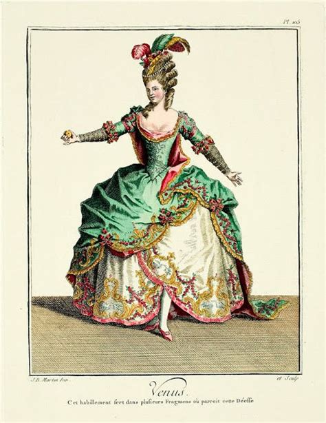 Ekduncan My Fanciful Muse Drama Queens Opera Costumes From The
