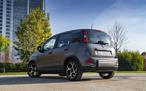 Check spelling or type a new query. Fiat Panda 2021 sbarca anche in Spagna - ClubAlfa.it