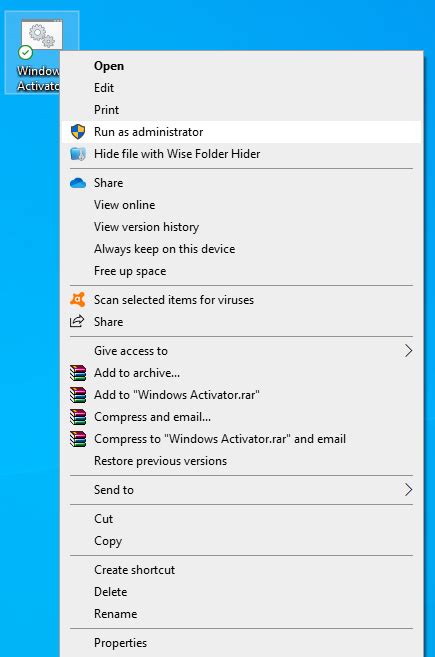 The Easy Way To Activate Windows 10 For Free Using Cmd