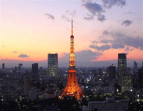 The new merged government became what is now tokyo, also known as the tokyo metropolis, or, ambiguously, tokyo prefecture 30 Amazing Tokyo Tower Fun Facts for Learners - Country FAQ