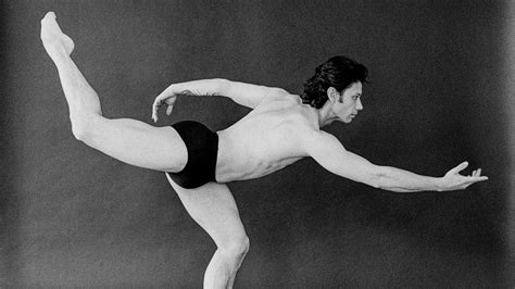 Herman Cornejo A Ballet Heros Milestone The New York Times