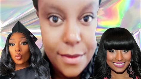 Nicki Minaj And Ebony From Blackteablog Exposed For Bullying And