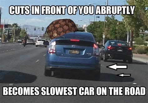 8 Funny Car Memes To Laugh At If You Hate Driving