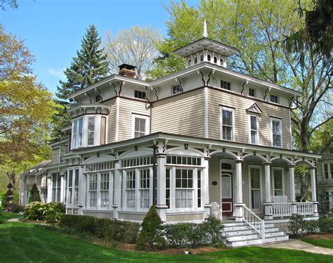 Ebeneezer Hoyt House Built In 1890 Larken81 Flickr