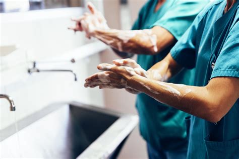 Washing hands can keep you healthy and prevent the spread of respiratory and diarrheal infections from one person to the next. From hand-washing to cancer detection: Why the pace of ...