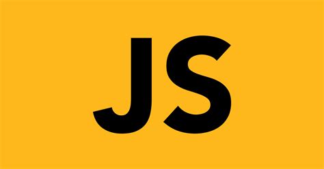 JavaScript JS Logo - Javascript - Autocollant | TeePublic FR