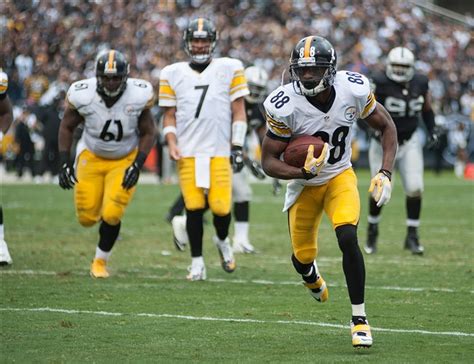 Manning to Sanders: Fantasy football implications