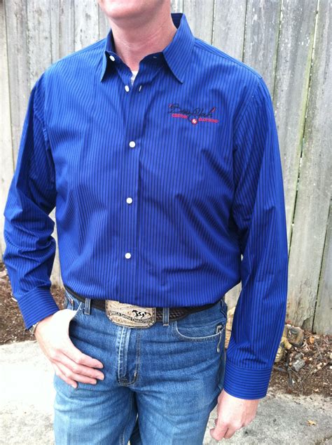 Mens Custom Dress Shirt Made To Fit In The Fabric Of Your Choice