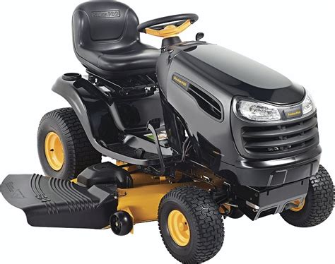 Lawn tractors are simply not just for cutting and trimming your yard grass; Top 3 Lawn Tractor VS Riding Mower