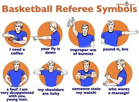 We did not find results for: Randomness + Boredom — pleatedjeans: Basketball Referee ...