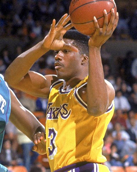 Jay Vincent All Things Lakers Los Angeles Times