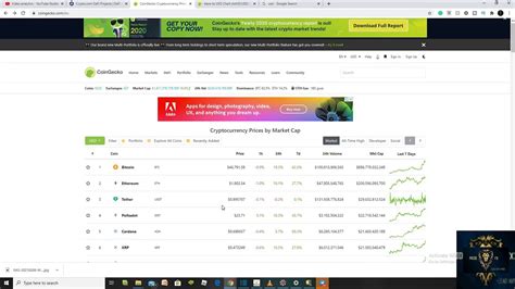 With that said, you only need 10,000 assets to hit an average of $100 to make a million; How to invest $100 to $1 million in crypto.com(Crypto ...