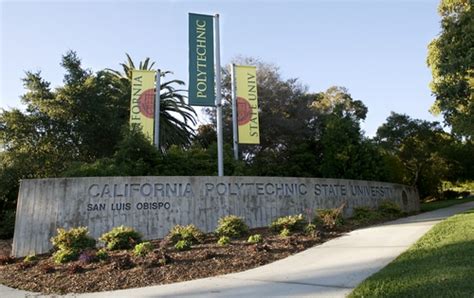 Cal Poly Named Best in the West for 27th Straight Year - Cal Poly OCOB
