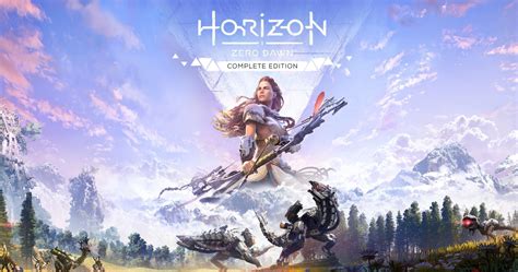 Horizon zero dawn has been out for a while now but because it's such an incredible game, it gains new fans all the time. Horizon Zero Dawn: Complete Edition Is On Its Way To GOG