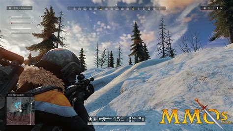 However, to change the language of the game, there is a small trick by which the language can be changed to english so that people outside indonesia and malaysia can enjoy this. Ring of Elysium Game Review