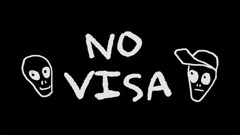 No Visa Youtube