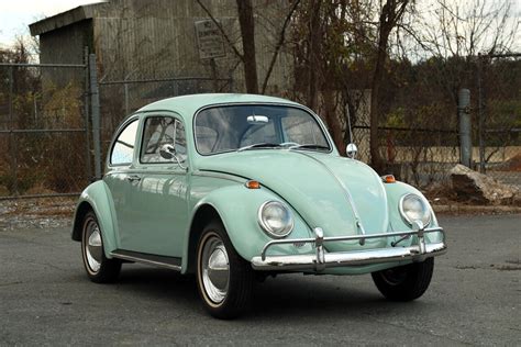 1965 Volkswagen Beetle Classic For Sale In Gaithersburg Md Stock