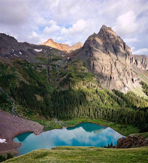 The 11 Most Beautiful Lake Hikes In Colorado Happiest Outdoors