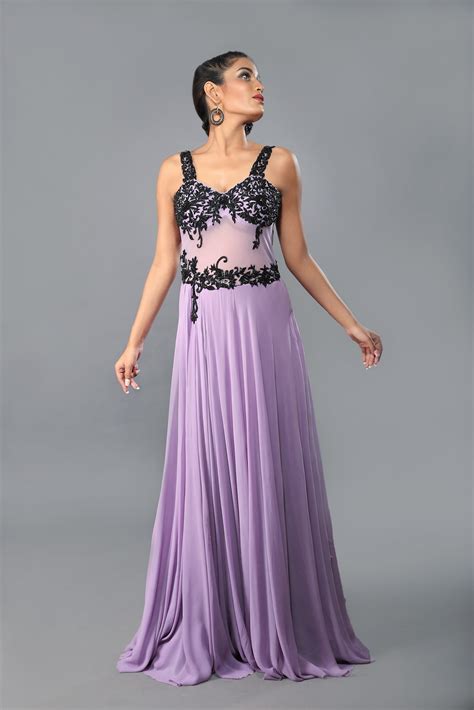 Buy Online Lilac Prom Dress 2015 Ad Singh