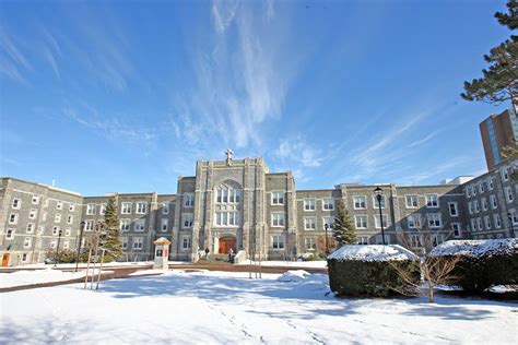 Saint Marys University Halifax
