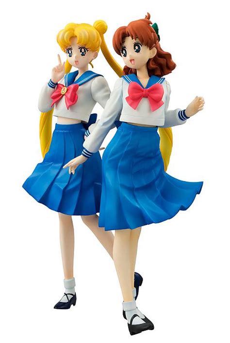 Buy Pvc Figures Sailor Moon Pretty Soldier Wuo Pvc Figure Osaka