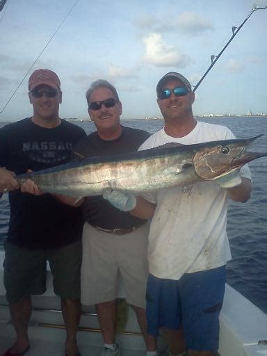 Sport Fishing Fort Lauderdale Happy Day Today