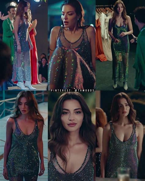 Tv Show Outfits Cute Outfits Streetwear Women Outfits Turkish Fashion Turkish Style