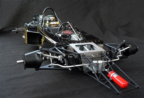 The corporation is responsible for sanctioning motor races. built-up-models | Model cars kits, F1 model cars, Model