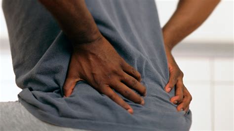 Posture and the weight of the things you carry certainly can cause or exacerbate your pain. Tips to Relieve Ankylosing Spondylitis Back Pain ...