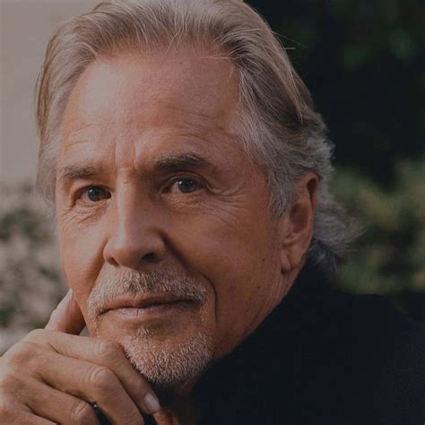 Download Don Johnson 1600 X 1600 Wallpaper | Wallpapers.com