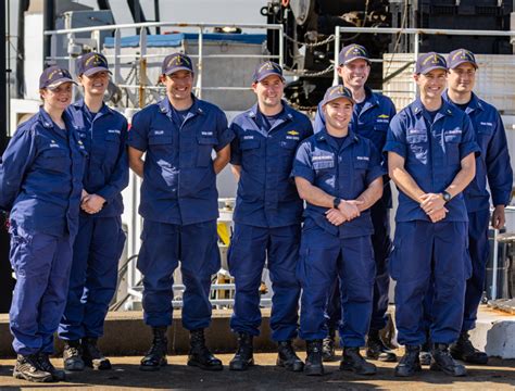 The long evolution of the NOAA Corps uniform | National Oceanic and