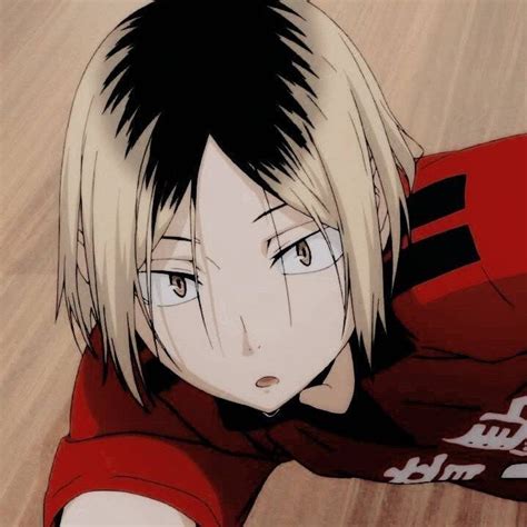 Pin by Zoe Nelson on Anime | Kenma kozume, Haikyuu ...