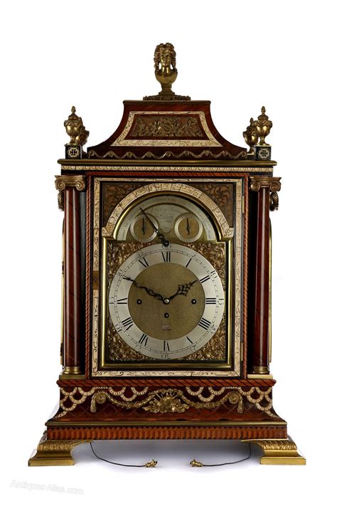 Our cts sound system plays one of 30 melodies on the hour to accompany the magic motion movement. Antiques Atlas - Eardley Norton Musical Clock