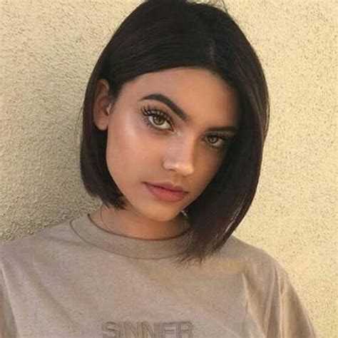 Maybe you would like to learn more about one of these? Forget All Your Fine Hair Issues with These 50 Short ...