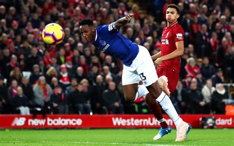 Liverpool vs Everton, Premier League: live score and latest updates
