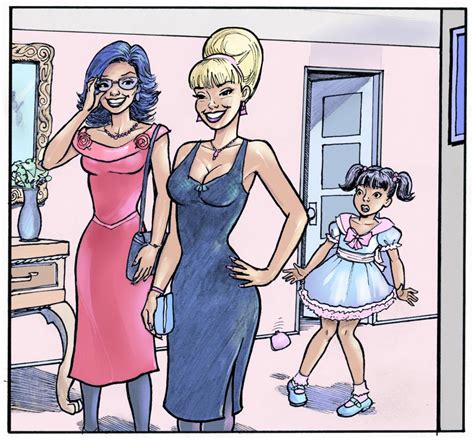 Remembrances Of Sisters Past Comics By DreamTales