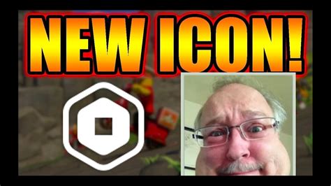 How to get free robux! Roblox New Robux Icon Youtube | Free Roblox Robux ...