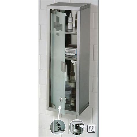 Armoire à pharmacie livrée vide. Armoire à pharmacie verticale - Achat / Vente armoire à ...