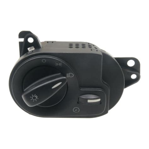 Standard Ignition Hls 1120 Headlight Switch Fits Ford Focus