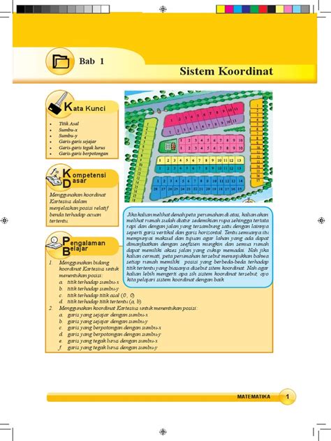 Buku matematika kelas 4 k13 buku guru mtk 4 k13 (download di. Buku Guru Kelas 8 SMP Matematika 2014 Bab 1. Sistem ...
