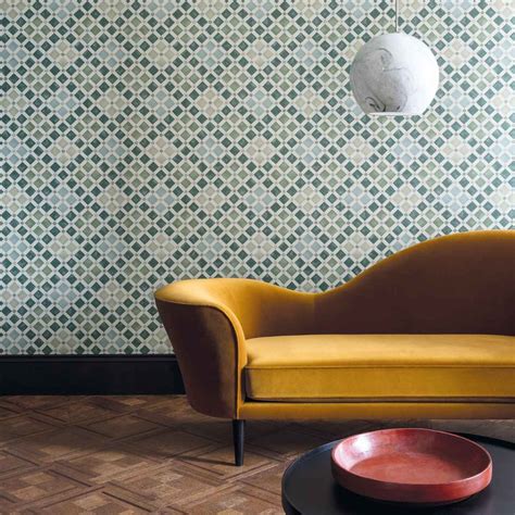 13 Modern Wallpaper Ideas Real Homes