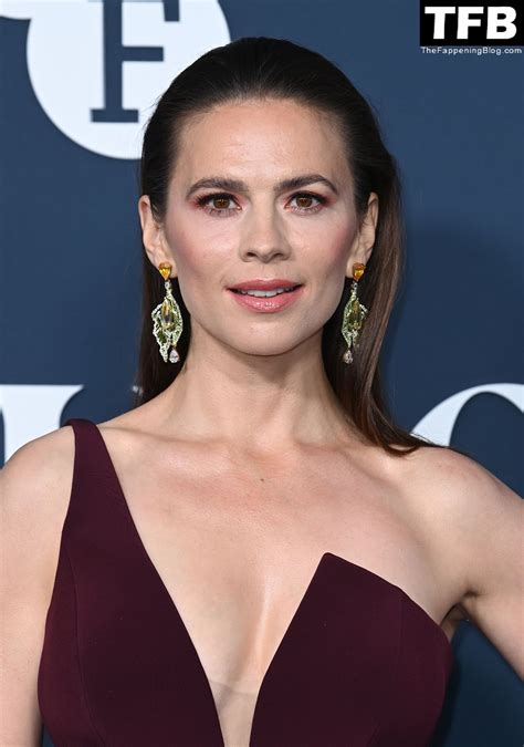 Hayley Atwell Hayley Atwell Realhayleyatwell Nude Leaks Onlyfans Photo 400 Thefappening