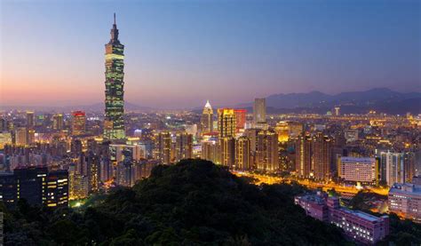 It shares maritime borders with the people's republic of china to the n. 原來台灣這麼美!泰國攝影師拍出仙境般的台灣美景 - LaVie 設計改變世界